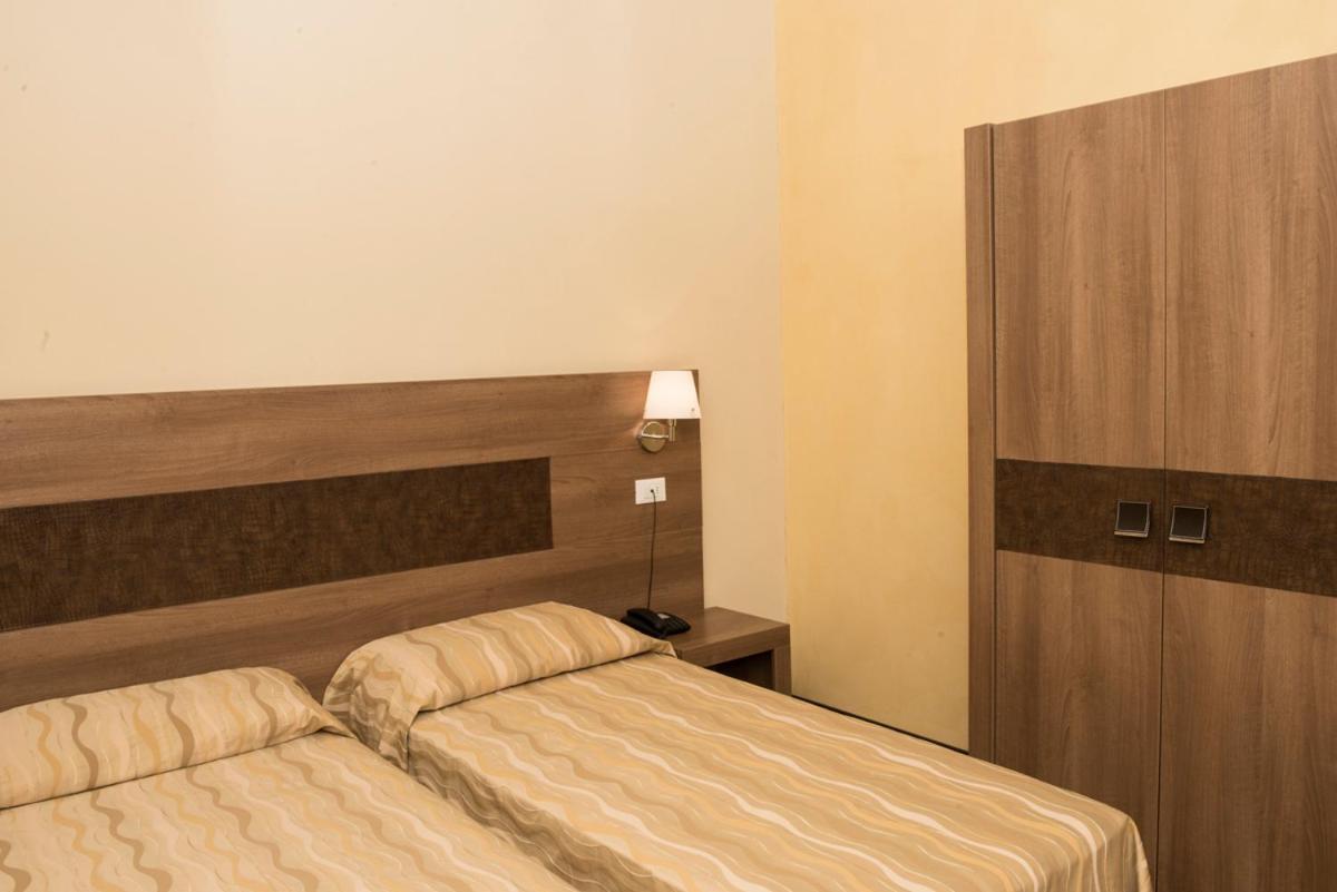Hotel Corte Business Cavriago Exteriör bild
