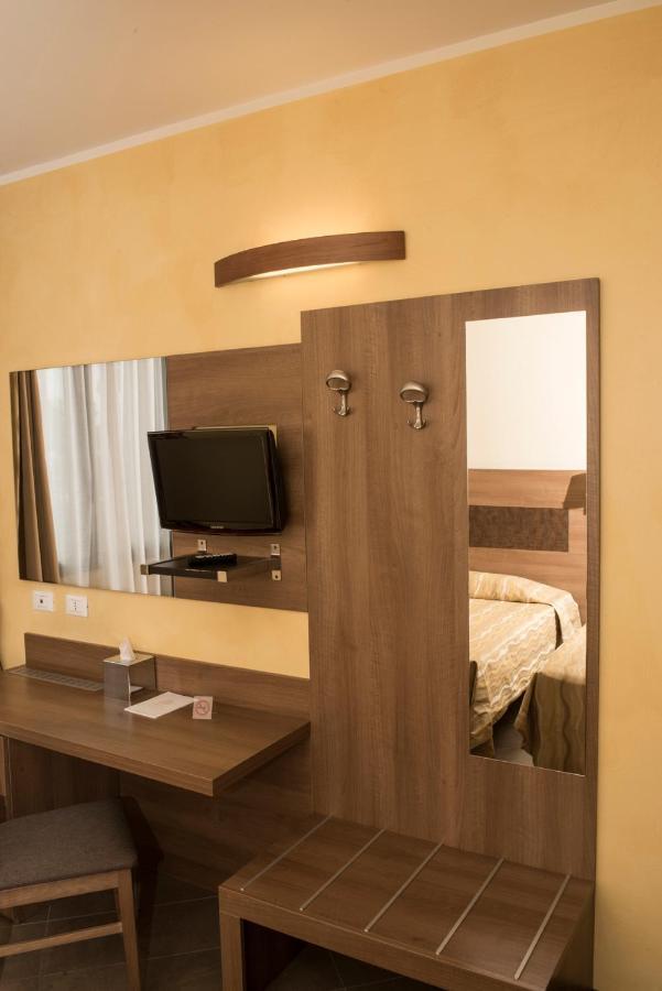 Hotel Corte Business Cavriago Exteriör bild