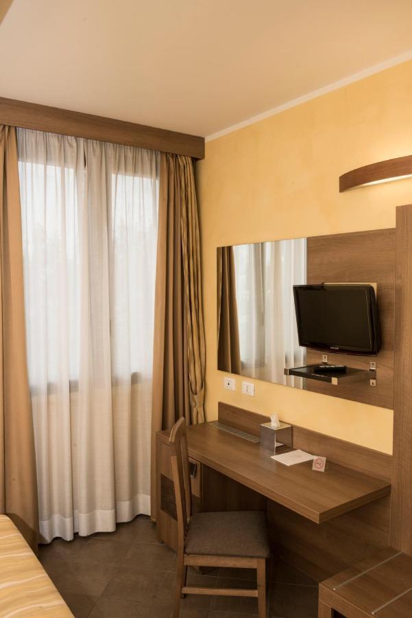 Hotel Corte Business Cavriago Exteriör bild
